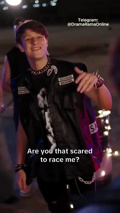 The Boy I Couldnt Reach