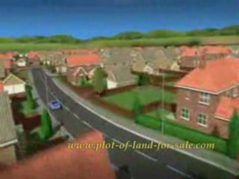 Land Investment UK or Want to Buy a Plot of Land in the UK?