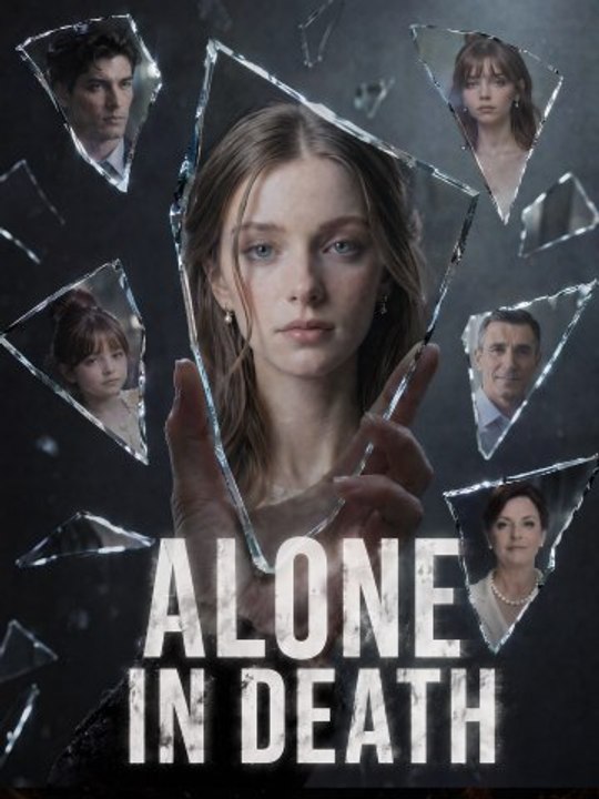 alone in death
