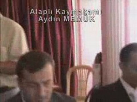 Kaymakamlık sivil toplum örgütleri