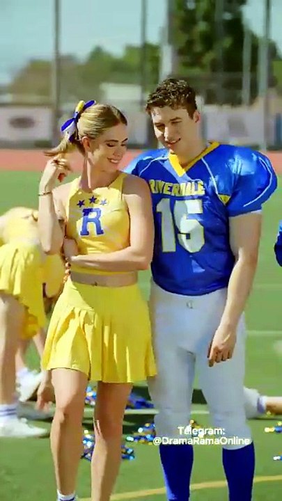 Cheerleader and Blake Lewis (2026) - Full Movie [Full Movie]