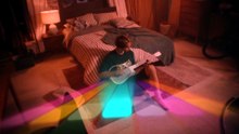 🎸 Melo-D AI Guitar: The World’s First Generative AI Instrument for Instant Music Creation