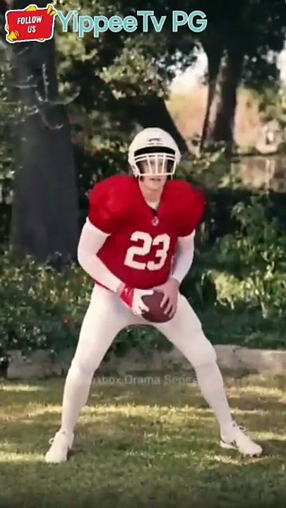 One Night With A Quarterback (Full Movie), Short Drama, Film, Movie