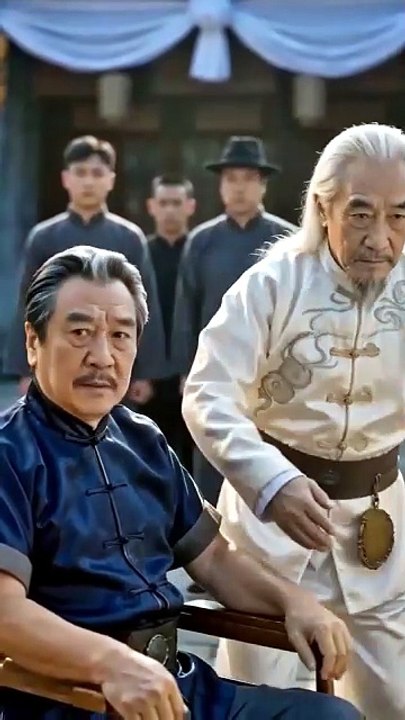 Bye, Cult! I AVENGED My Parents - Full Fantasy Drama | Martial Arts Revenge & Demon Cult War - ENGSUB [Full Movie]