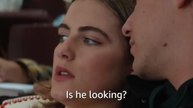 Fake Dating Gets Loud on Off Campus