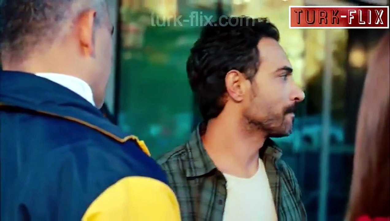 Siyah Beyaz Ask Episode 2 | Turkish Drama English Subtitles | Full Episode