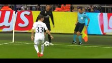 Cristiano Ronaldo Vs Tottenham Away 17-18 HD 1080i
