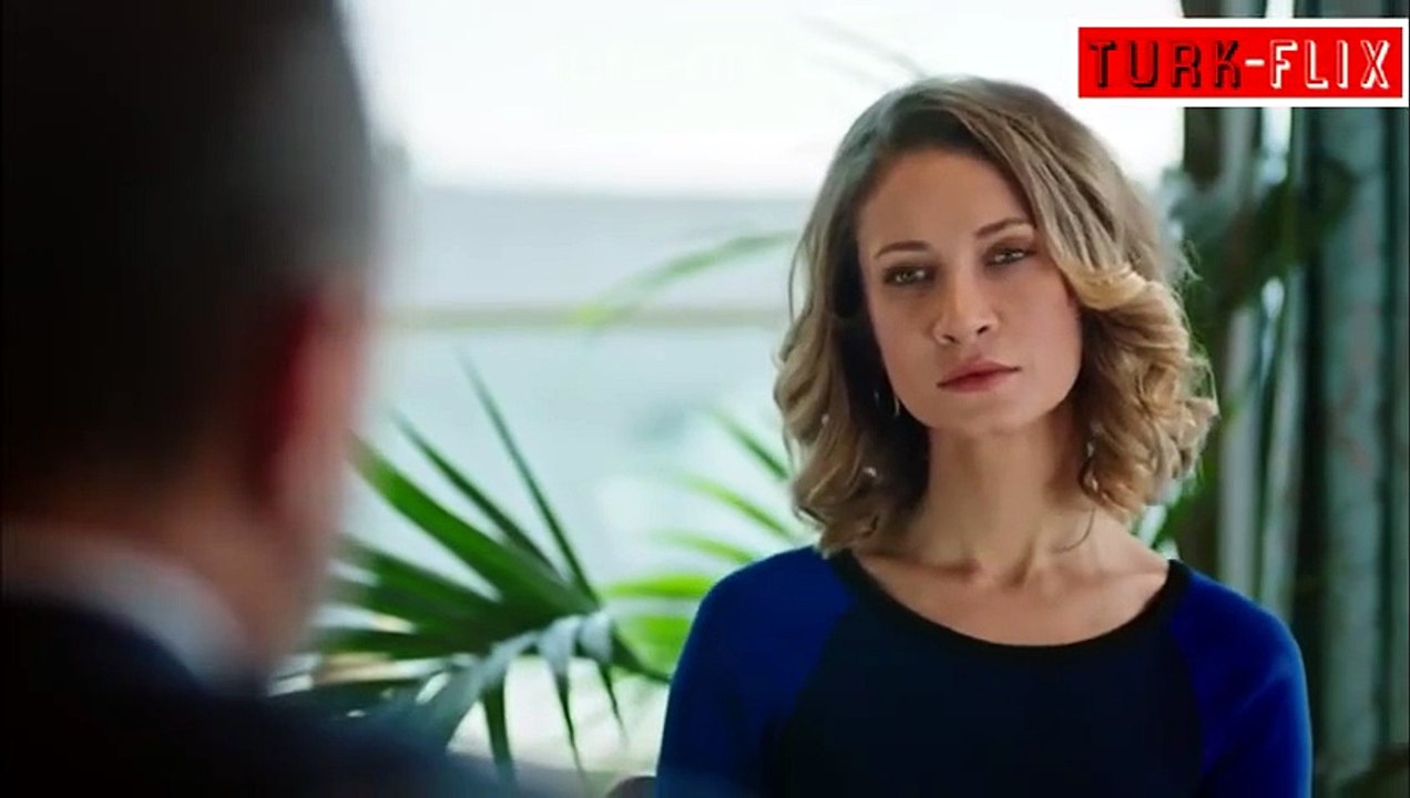 Siyah Beyaz Ask Episode 8 | Turkish Drama English Subtitles | Full Episode
