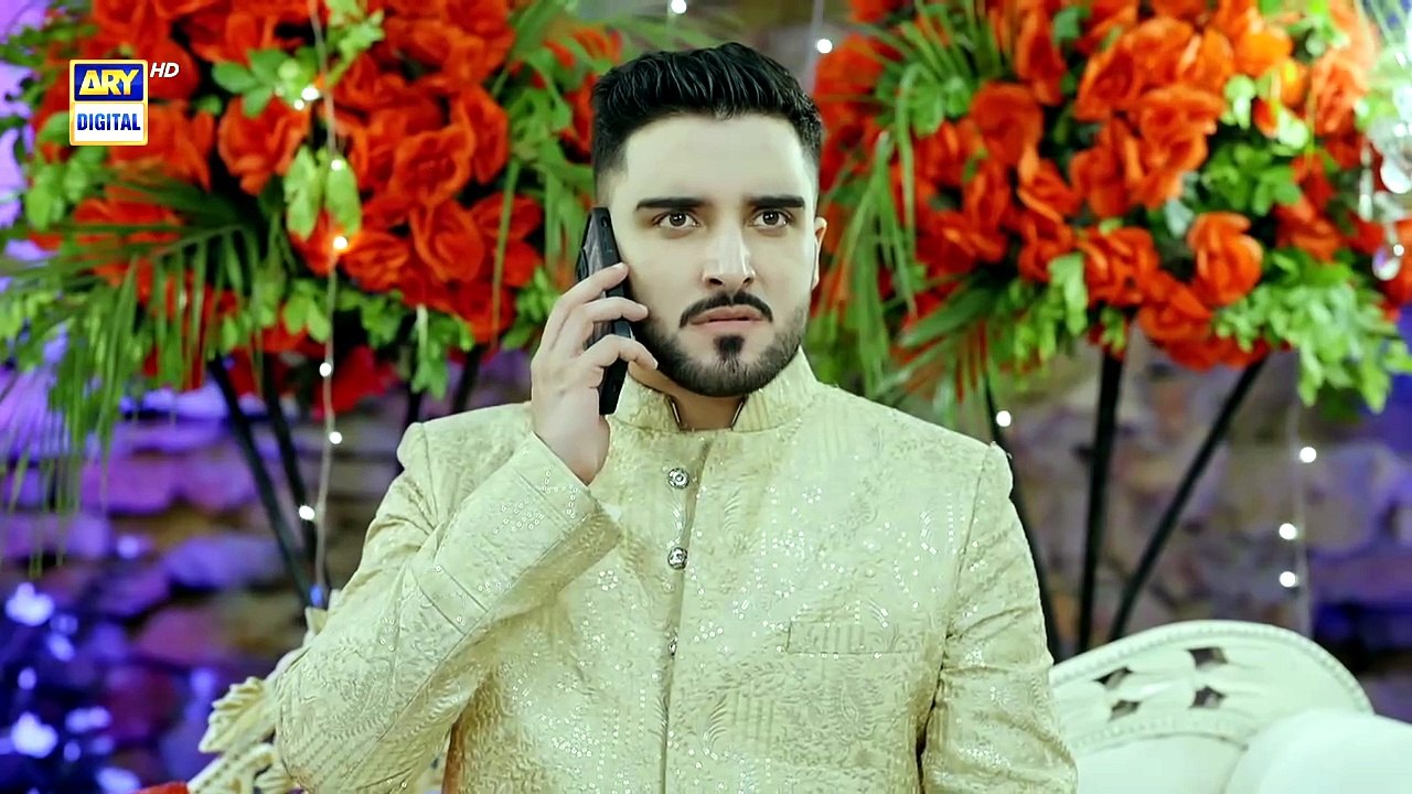 Madawa Episode 42 | 16 Jan 2026 | Omer Shahzad | Aiza Awan | ARY Digital Drama [Full Movie]