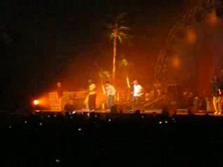 Christophe Mae au Zenith