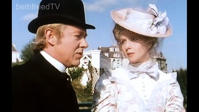 Affairs of the Heart (1975) Stories or Novels by Henry James | Kate S2 E1 [Full Movie]