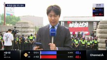 선관위 “개표 중단 불가…선거 연기·재선거 사유 해당 않는다”