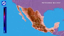 Lluvias