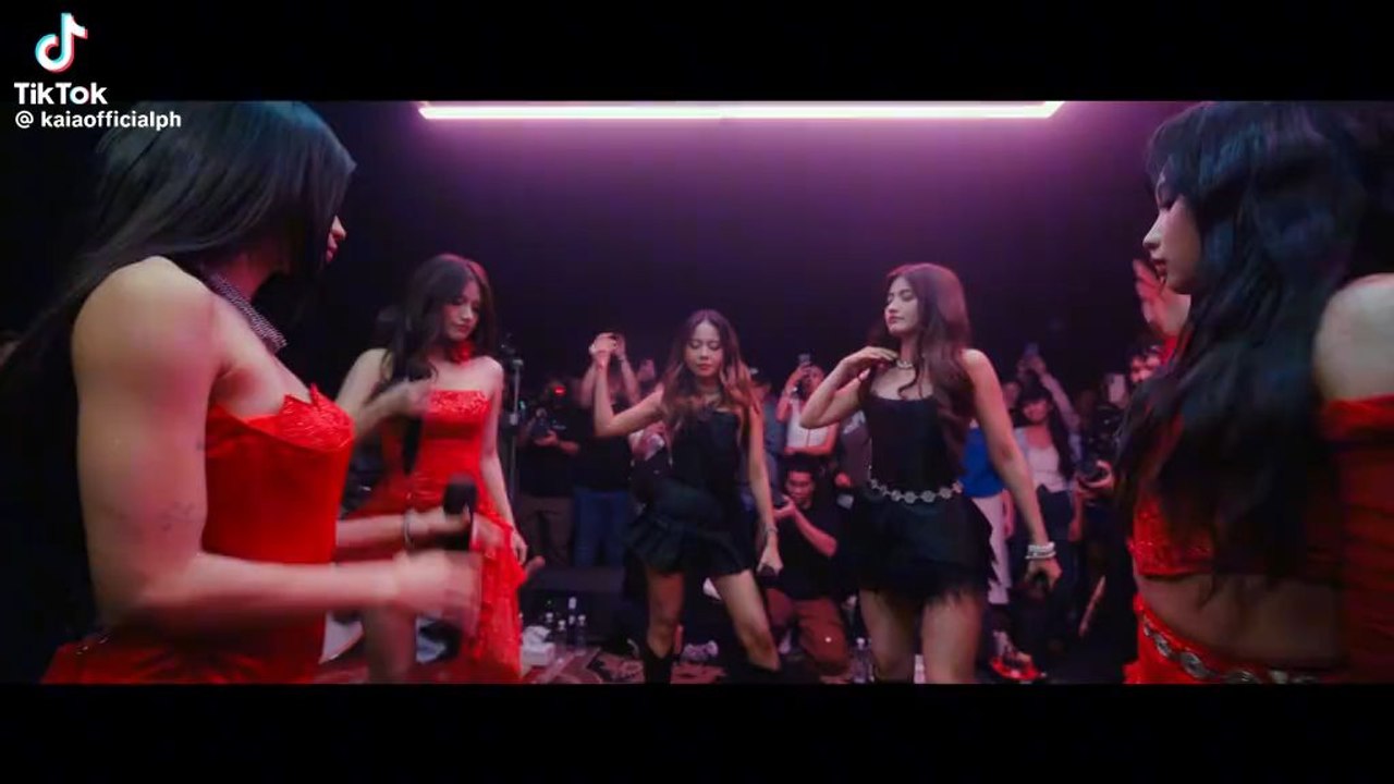 Kpop Demon Hunters Huntix Takedown Cover