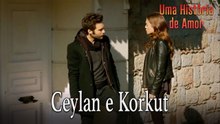 Ceylan e Korkut