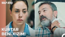 Hastanede Olaylı Silah Saldırısı! - Kalp Atışı
