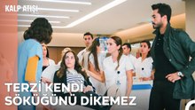 Hastaneyi Ayağa Kaldırdı! - Kalp Atışı