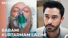 Her Türlü Riskin Sorumluluğunu Alıyorum - Kalp Atışı