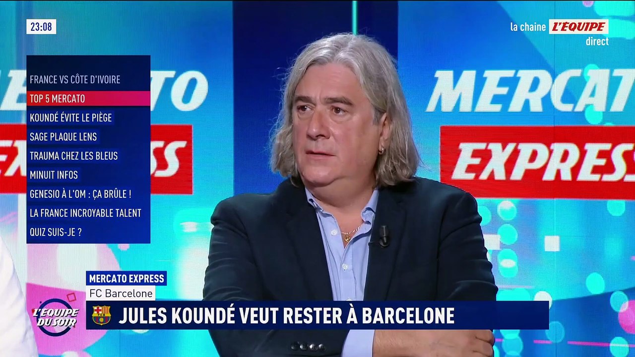 Yan Diomandé, attaquant du RB Leipzig et de la Côte d'Ivoire : « Le PSG est une équipe que j'aime depuis tout petit » - Foot - Ligue 1