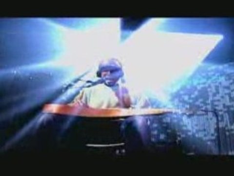 BEN HARPER - LIFELINE (LIVE)