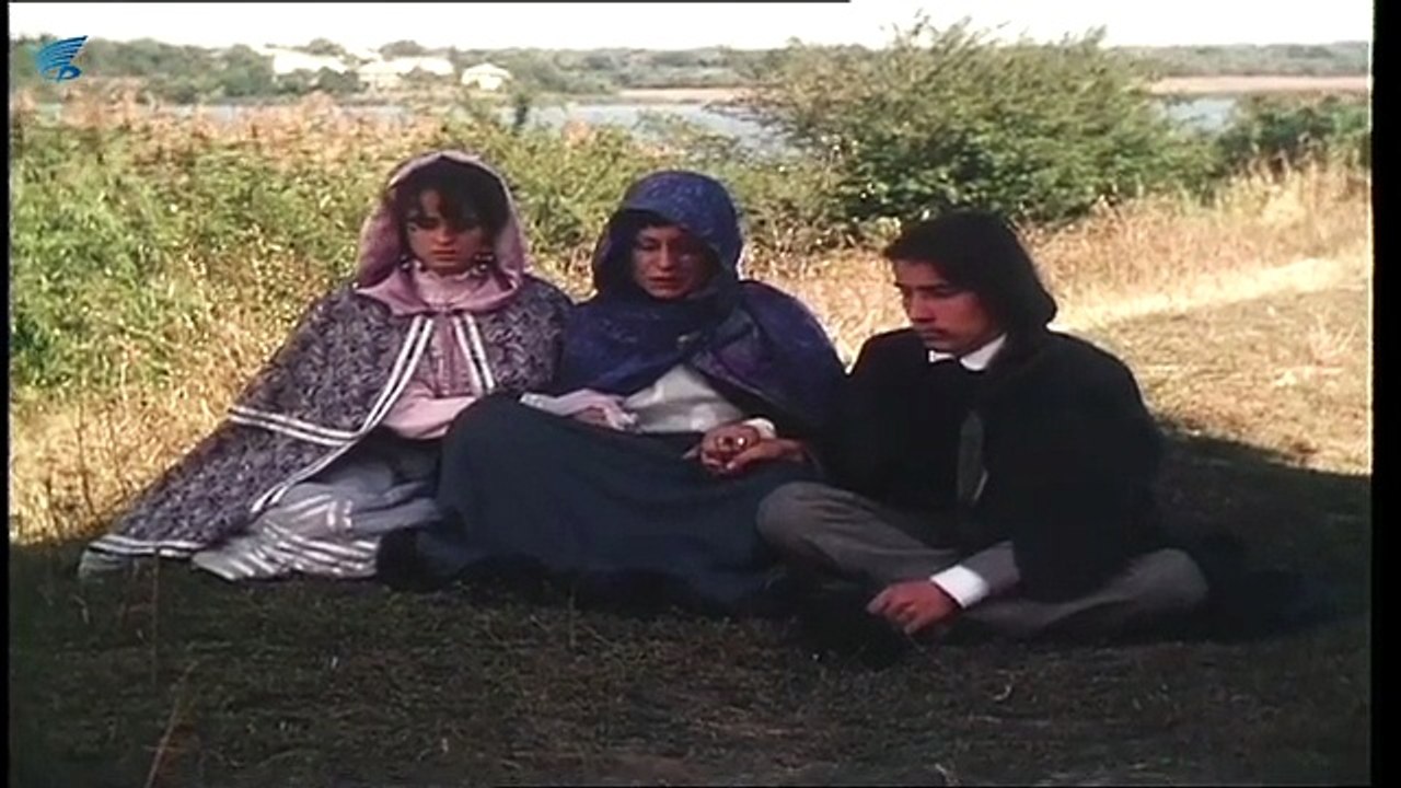 Balkan Balkan Türk Filmi _ FULL _ Restorasyonlu...