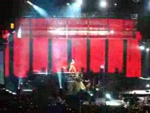 Übers Ende der Welt - Live - 13.06.08 Dortmund