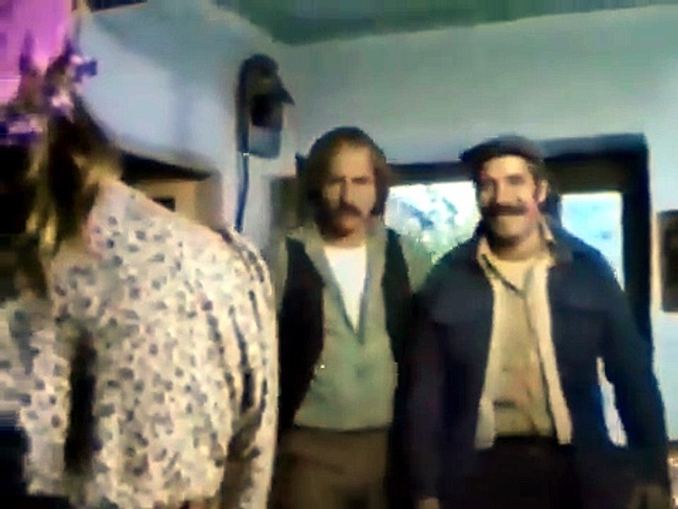 Vahşi ve Tatlı Türk Filmi _ FULL _ Restorasyonlu _ ARZU OKAY _ SALİH GÜNEY