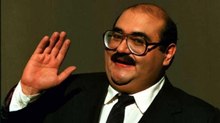 Édgar Vivar habla de la cirugía a la que será sometido