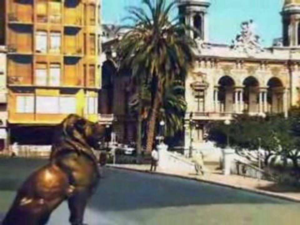 ORAN__Jaléo