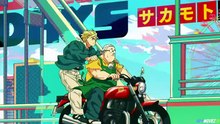 Sakamoto Days [Full Movie] [Trending Drama]Full EP - Full
