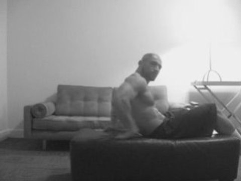 le Francois sagat show