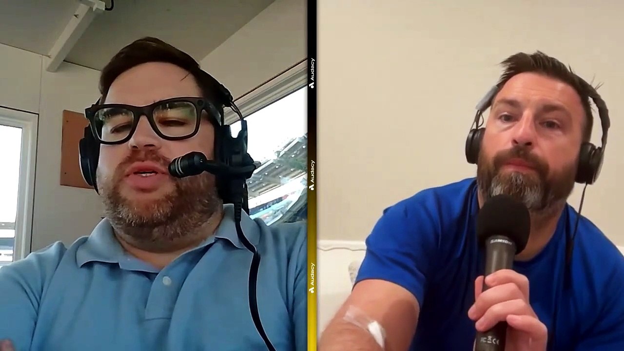 Is it Worth it to Sign Brandon Aiyuk Still? | Grant & Danny