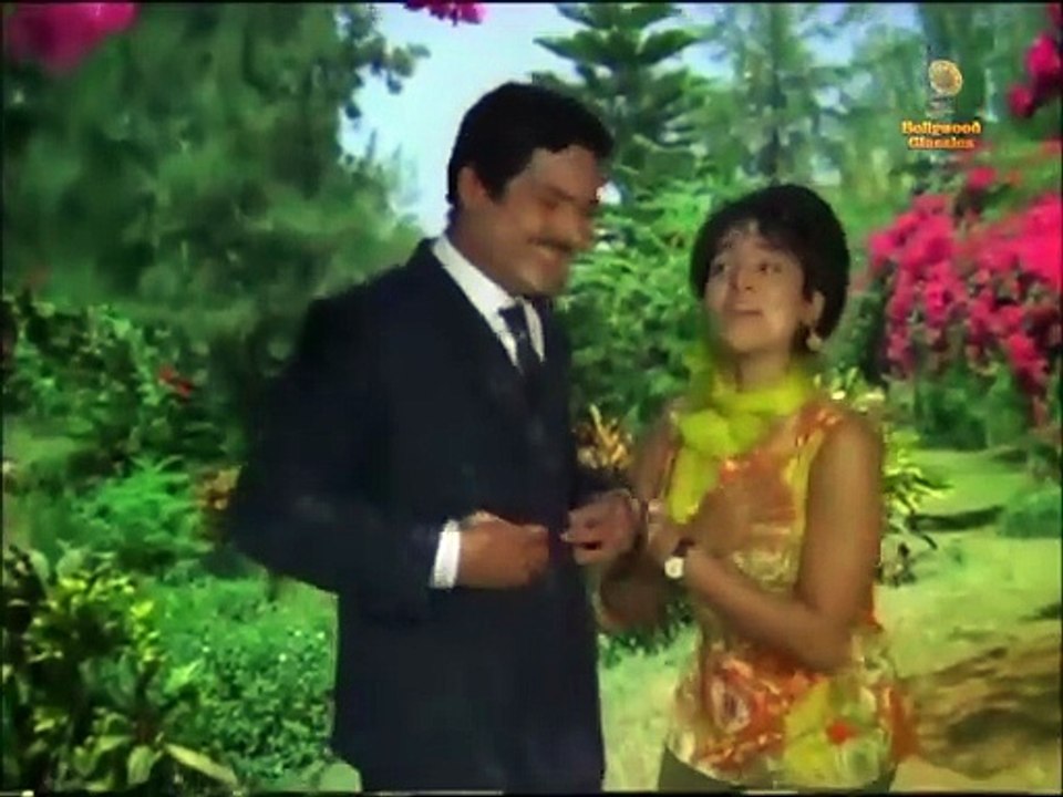Roz Roz Rozi - Video Song (HD) | Khilona Songs...