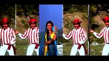 Na Jaiyo Pardes - Kishore Kumar & Kavita Krishnamurthy Classic Romantic Duet - Karma