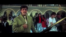 Tumhi Ne Meri Zindagi | Video Song (HD) | Naseeb (1997) | Govinda & Mamta Kulkarni | Babul Supriyo