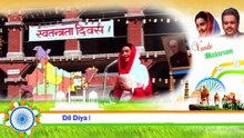 Aye Watan Tere Liye With Lyrics | Karma | Laxmikant-Pyarelal Hit Songs