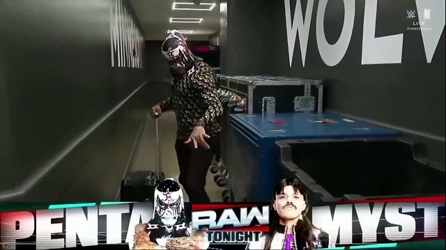 WWE Raw 7 avril 2025 Full Show (en anglais) WWE lundi soir Raw 7 avril 2025 Full Show (en anglais) WWE Raw 4/7/2025 Full Show (en anglais) | Film Complet en Français [Full Movie]