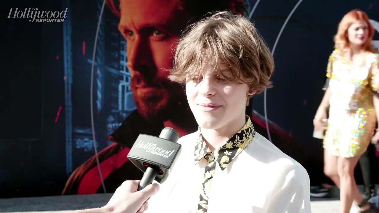 Cameron Crovetti On Playing Young Ryan Gosling and Choosing Between Butcher & Homelander On 'The Boys' [Full Movie]