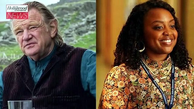 'The Banshees of Inisherin' and 'Abbott Elementary' Lead the List of Nominees For the 2023 Golden Globes | THR News [Full Movie]