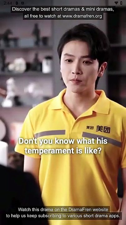 ...the ...true ...heir ...returns ...chinese ...drama ...King ...Fred ...Is ...Back ...chinese ...drama [Full Movie] [Official Release]Full EP - Full