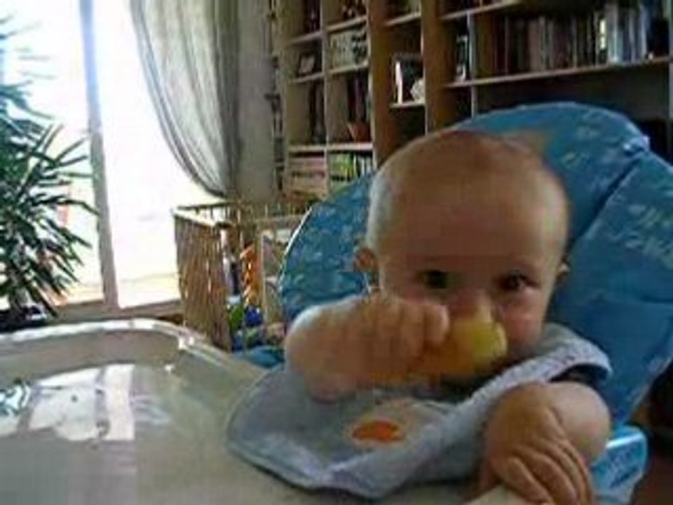 quentin et son boudoir