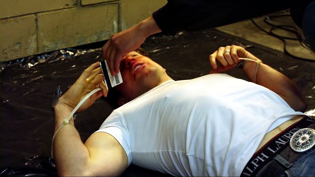 Hostage