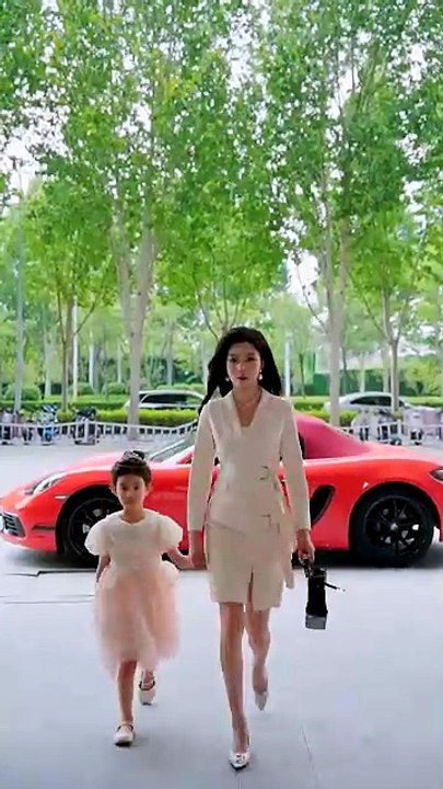 Bodyguard? He's a Mafia King! | Full Series | Short Drama English [Full Movie]