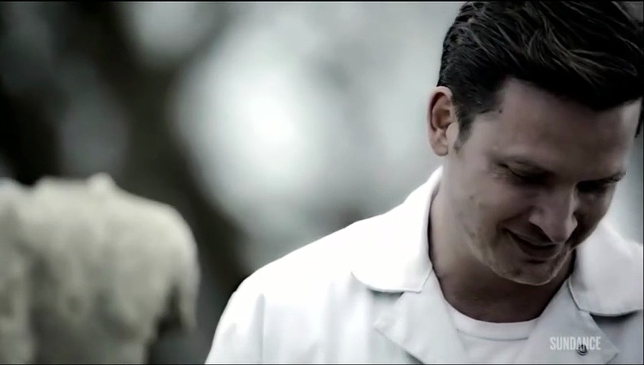 ...Rectify ...S02E01 ...- ...＂Daniel's ...Dream＂ [Full Movie] [Trending Drama]Full EP - Full