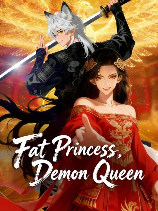 Fat Princess, Demon Queen | Full Series | Short Drama English