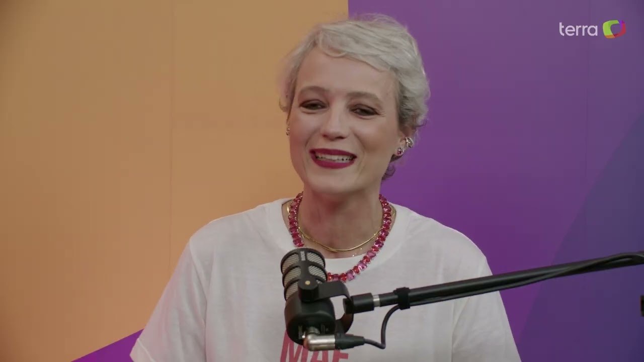 Uma mãe boa, não necessariamente é uma mãe perfeita , afirma Daniela Cachich