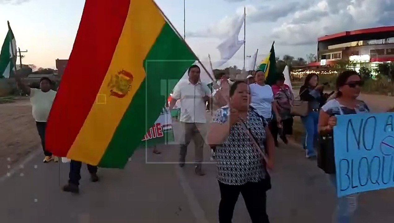 marcha