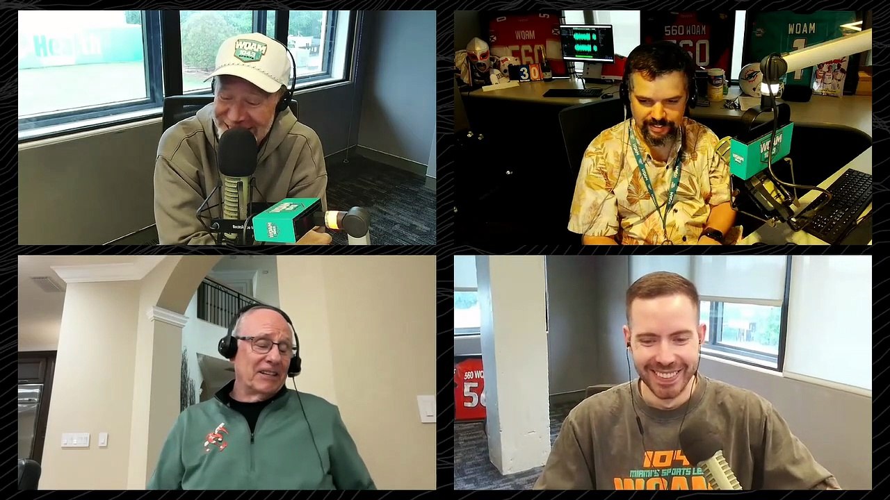 Coach Jim Larrañaga previews the NBA Finals | Believes the Knicks are in trouble vs Wemby