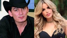Marie Claire Harps sale en defensa de José Manuel Figueroa