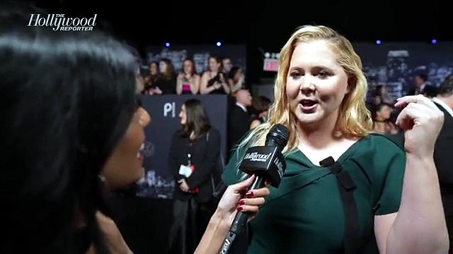 Amy Schumer on Her Wildest SNL Moments: I Almost Went to the Hospital! | SNL 50 [Full Movie]